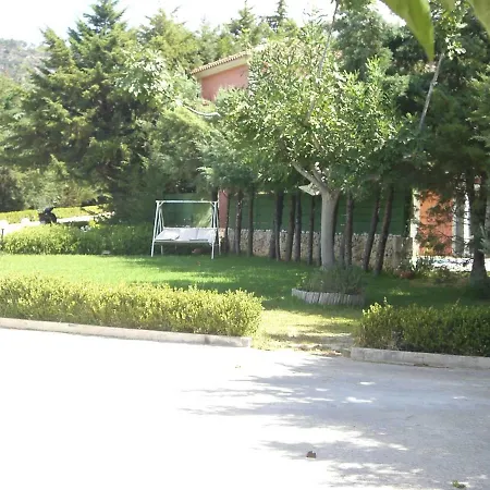 Vavel Villa Svoronata