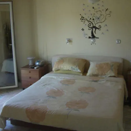 Villa Vavel Svoronata