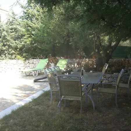 Villa Vavel Svoronata
