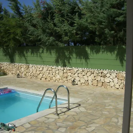 Vavel Villa Svoronata